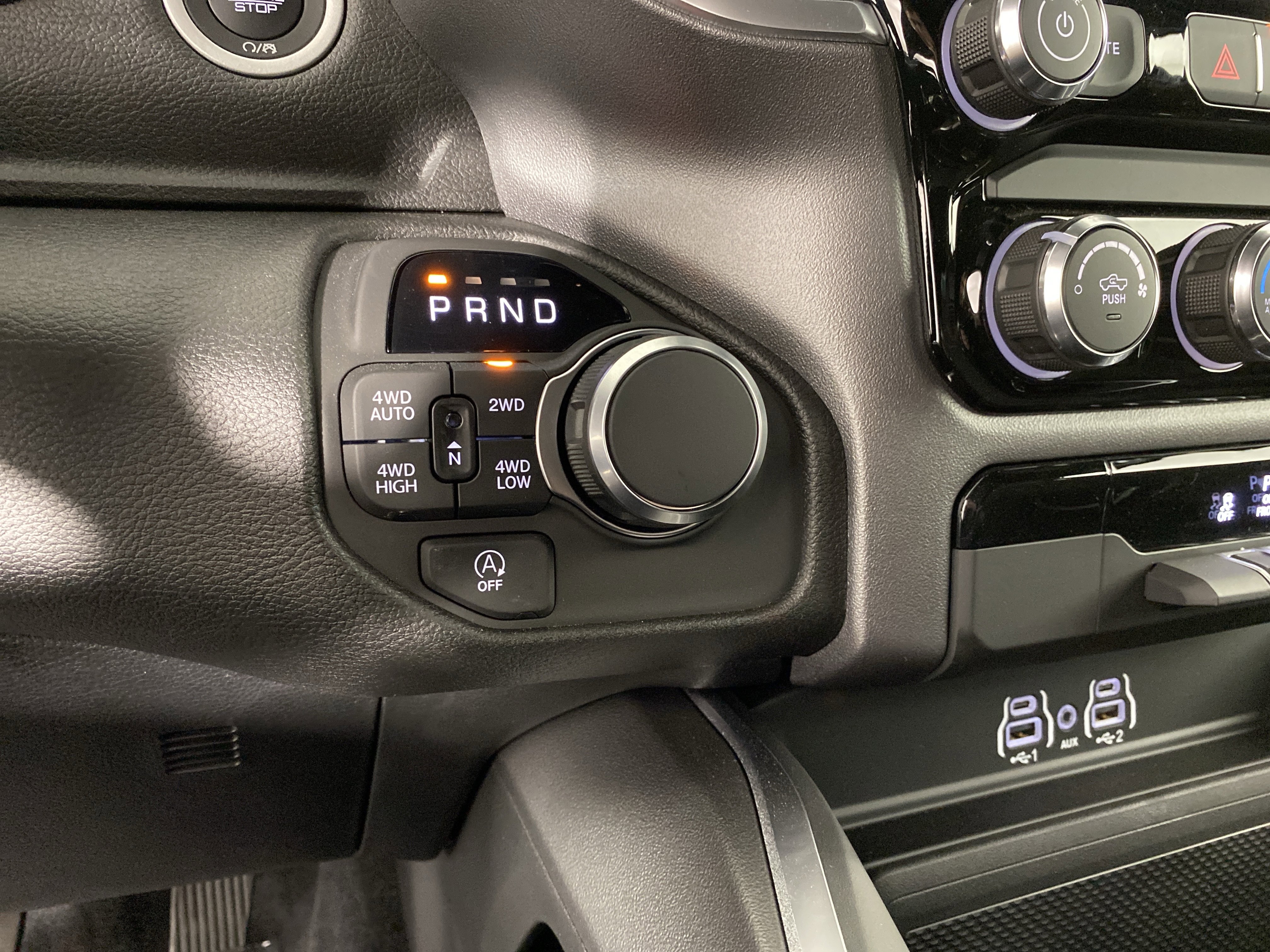 New 2025 RAM 1500 Big Horn image 26