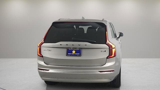 Certified 2025 Volvo XC90 B6 Plus w/ Protection Package Premier AWD/4WD image 6