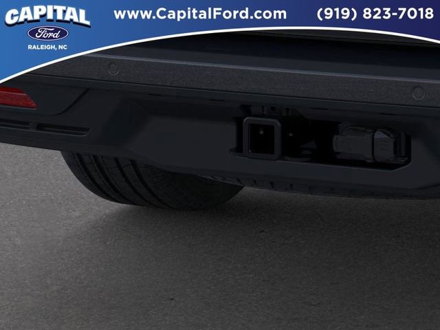 New 2025 Ford Expedition Active image 23