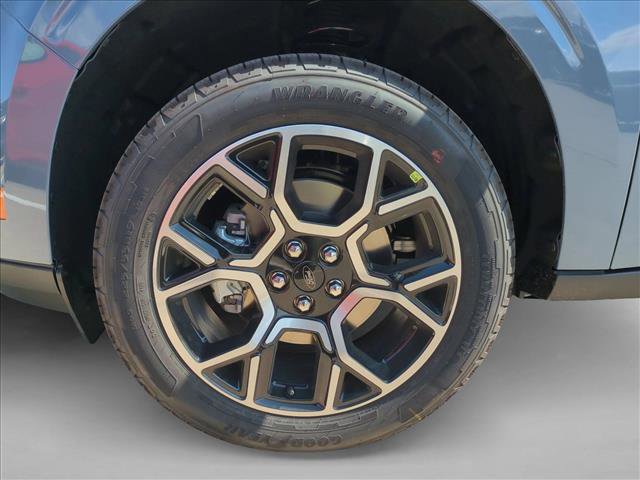 New 2026 Ford Maverick Lariat w/ 4K Tow Package AWD/4WD image 10