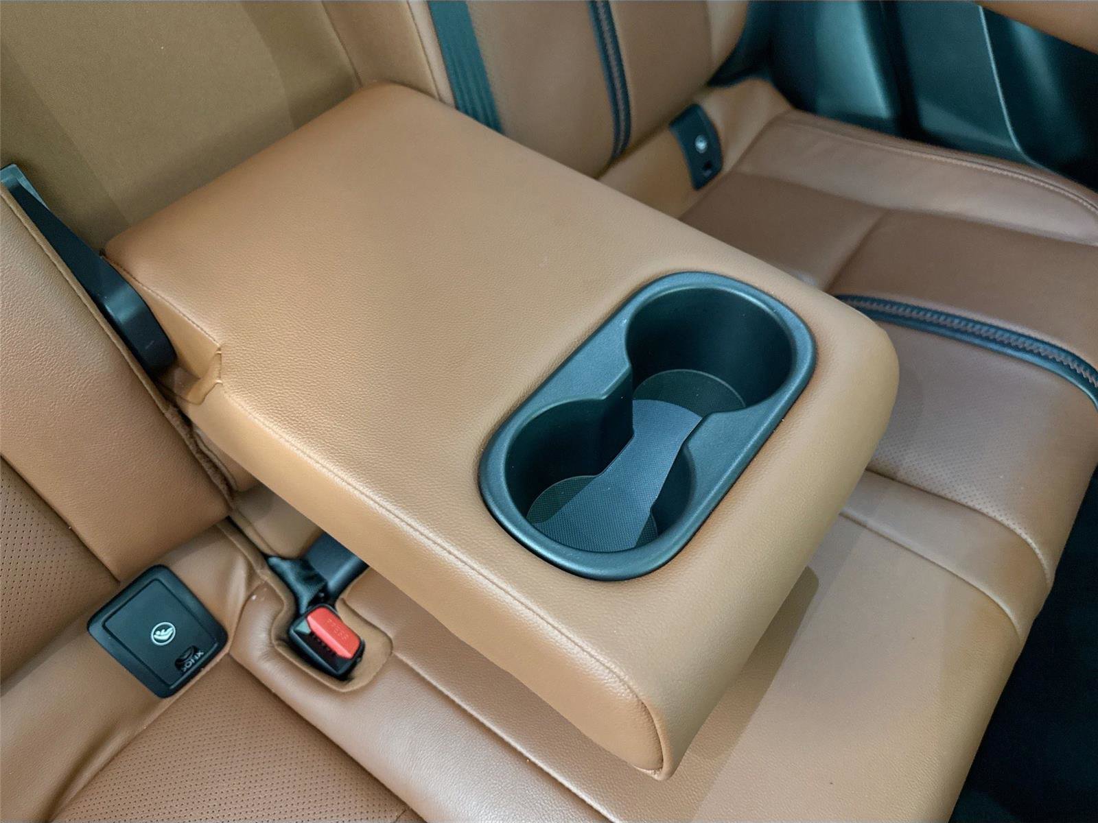 Certified 2024 MAZDA CX-50 Meridian Edition image 42