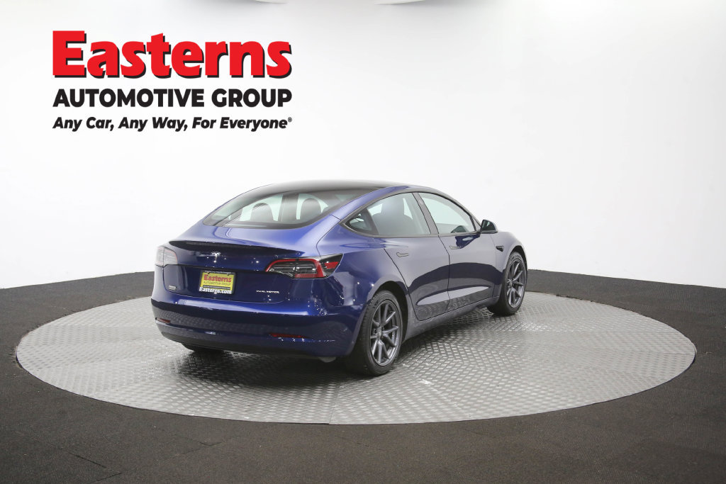 Used 2023 Tesla Model 3 Long Range AWD/4WD image 37