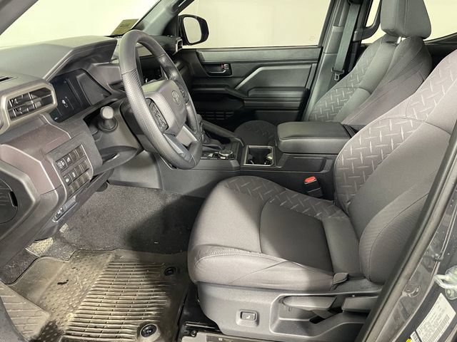 Used 2026 Toyota Tacoma SR5 AWD/4WD image 2