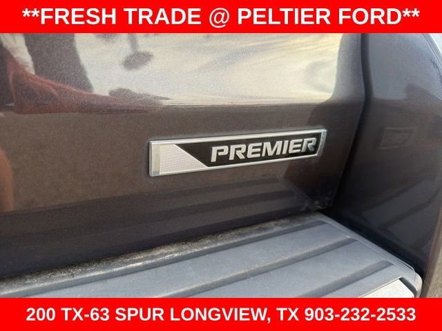 Used 2017 Chevrolet Suburban Premier RWD image 10