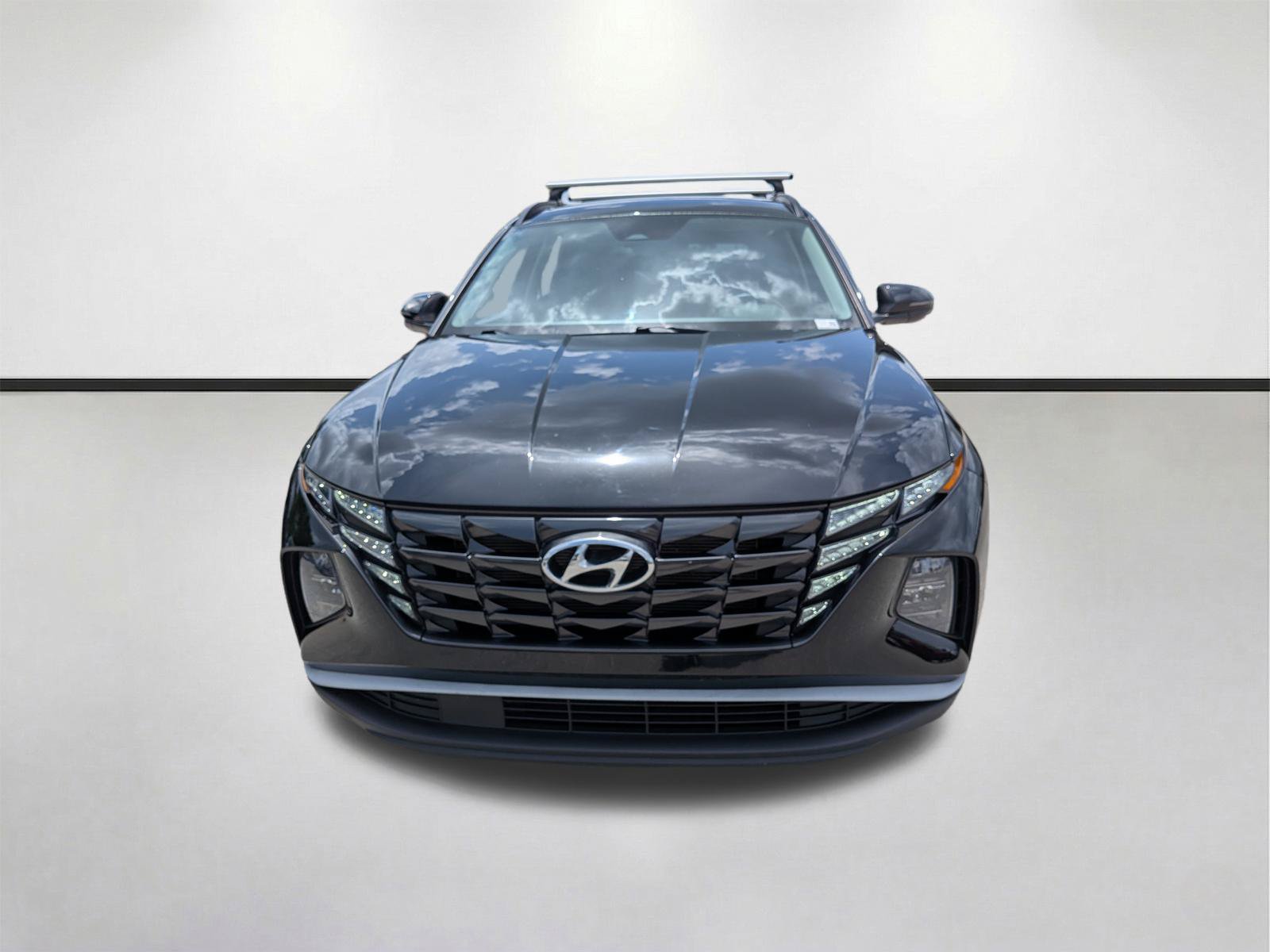 Used 2022 Hyundai Tucson SEL AWD/4WD image 10
