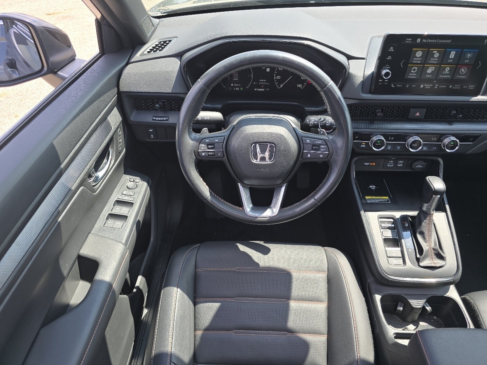 Used 2024 Honda CR-V Sport-L image 28
