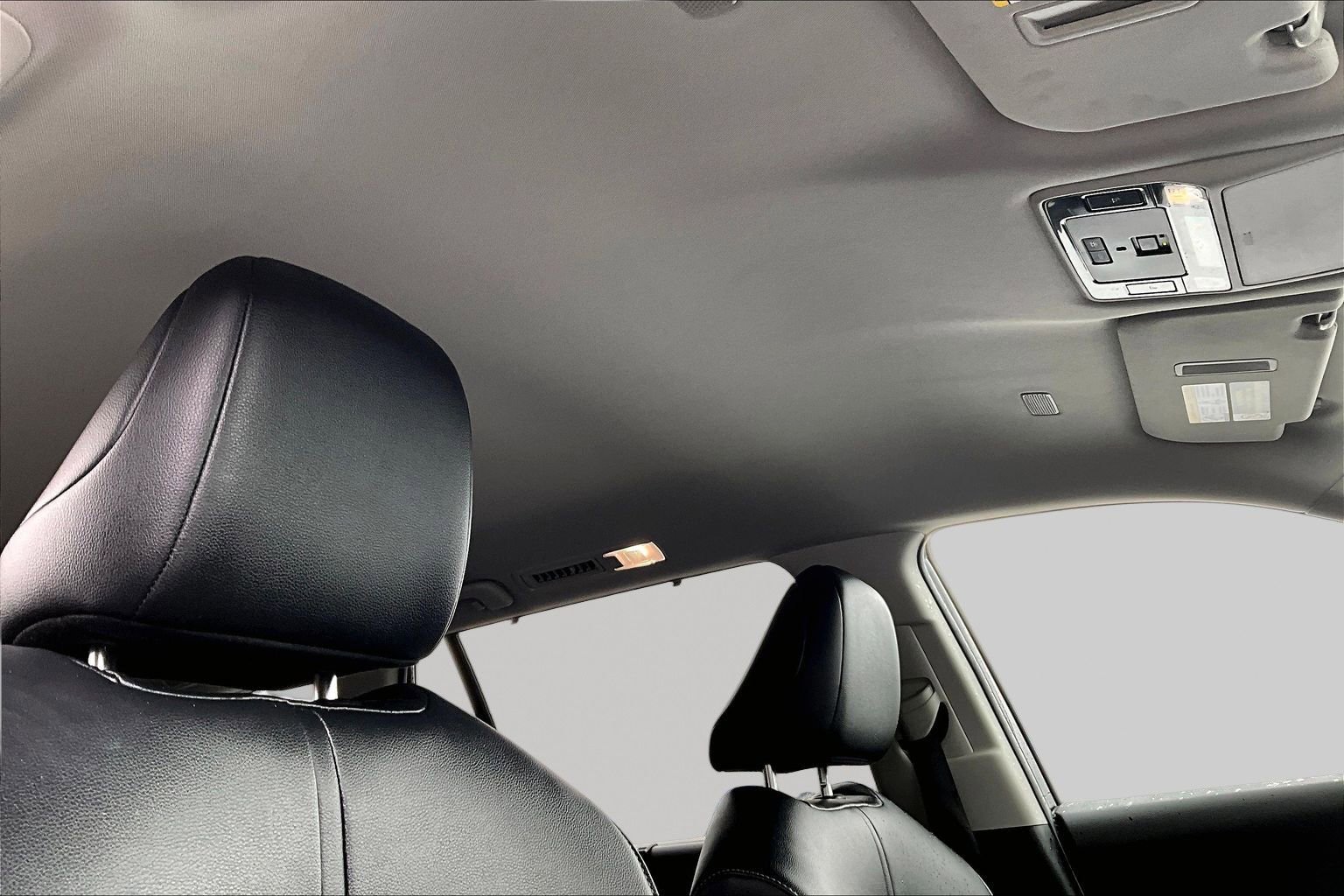 Used 2025 Toyota Grand Highlander FWD image 27