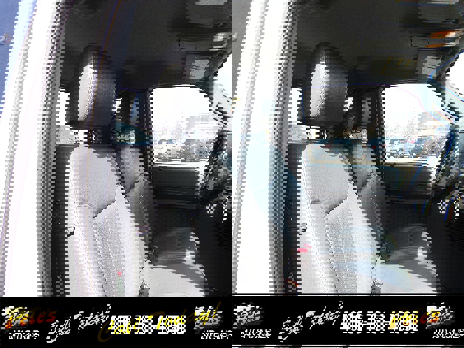 Used 2011 Ford F350 XL w/ Skid Plate Pkg image 20