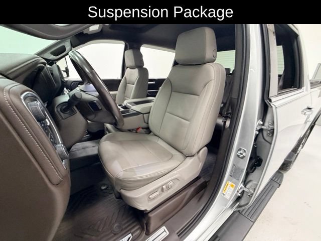 Certified 2022 Chevrolet Silverado 2500 LTZ AWD/4WD image 8
