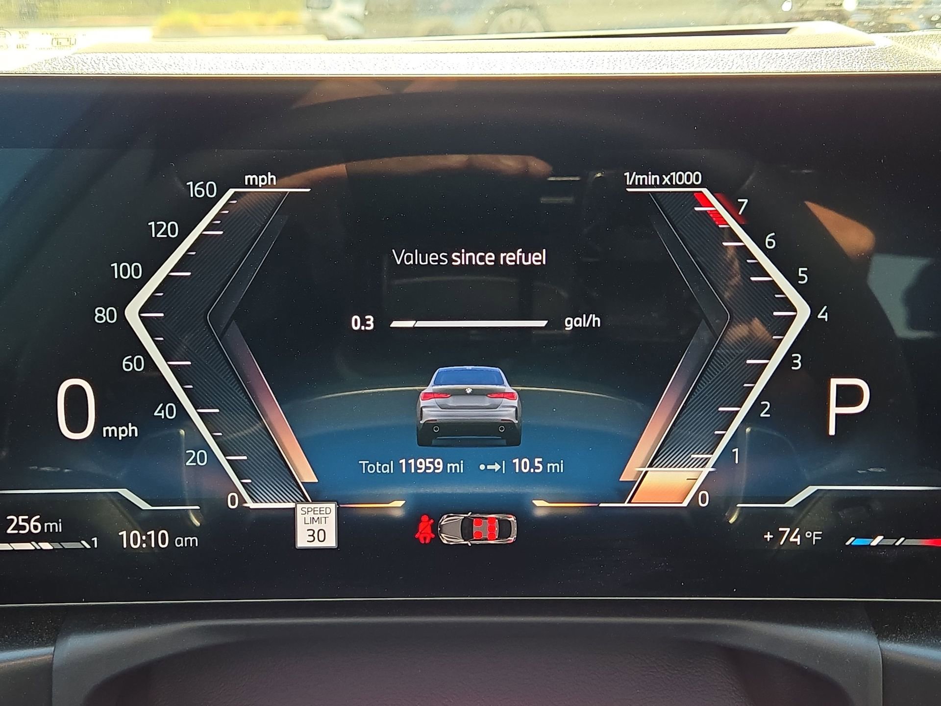 Used 2025 BMW 430i xDrive w/ Premium Package image 20