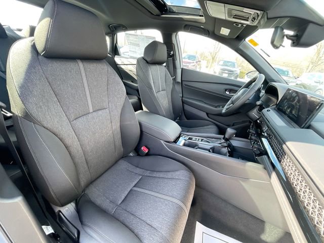 Used 2025 Honda Accord Sport image 22