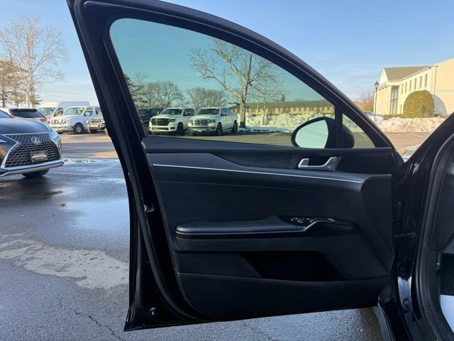 Used 2022 Kia K5 GT-Line image 19