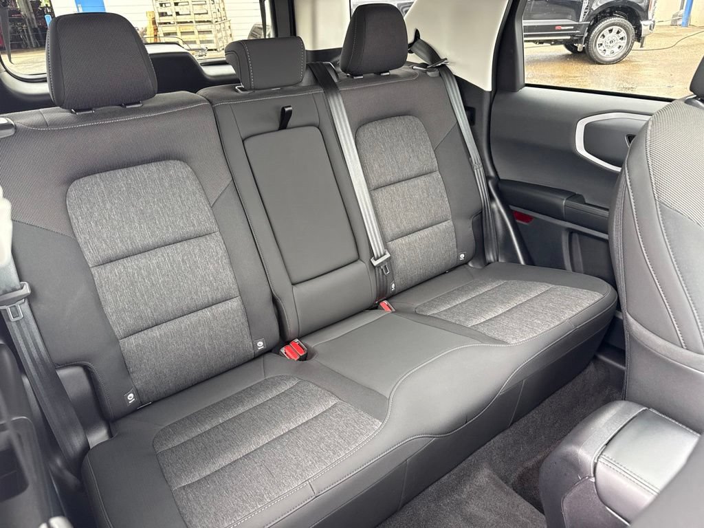 Used 2024 Ford Bronco Sport Big Bend w/ Convenience Package AWD/4WD image 41
