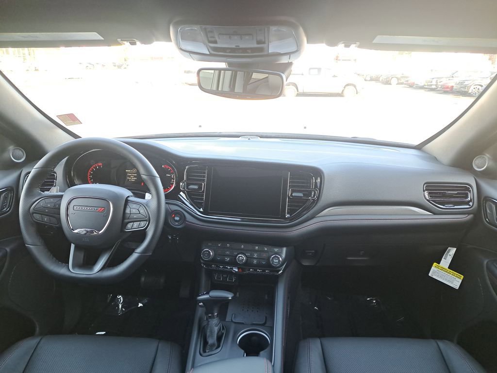 New 2026 Dodge Durango GT AWD/4WD image 18