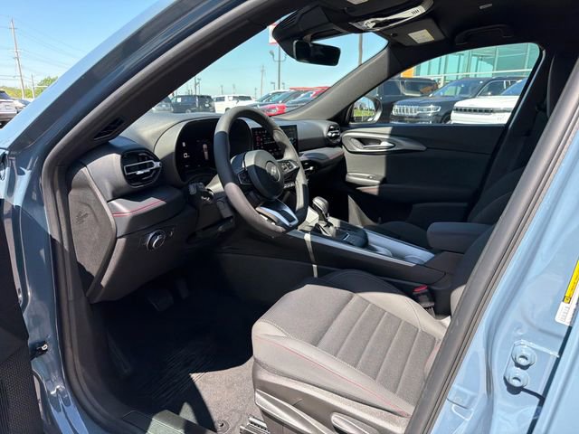 Used 2024 Dodge Hornet GT w/ Cold Weather Group image 19