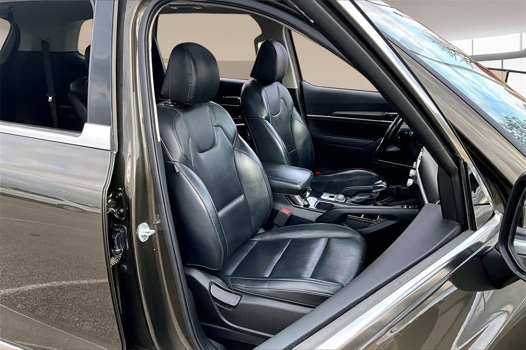 Used 2020 Kia Telluride S image 7
