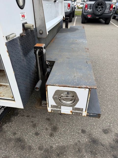 Used 2019 Ford F450 XL w/ Power Equipment Group image 13