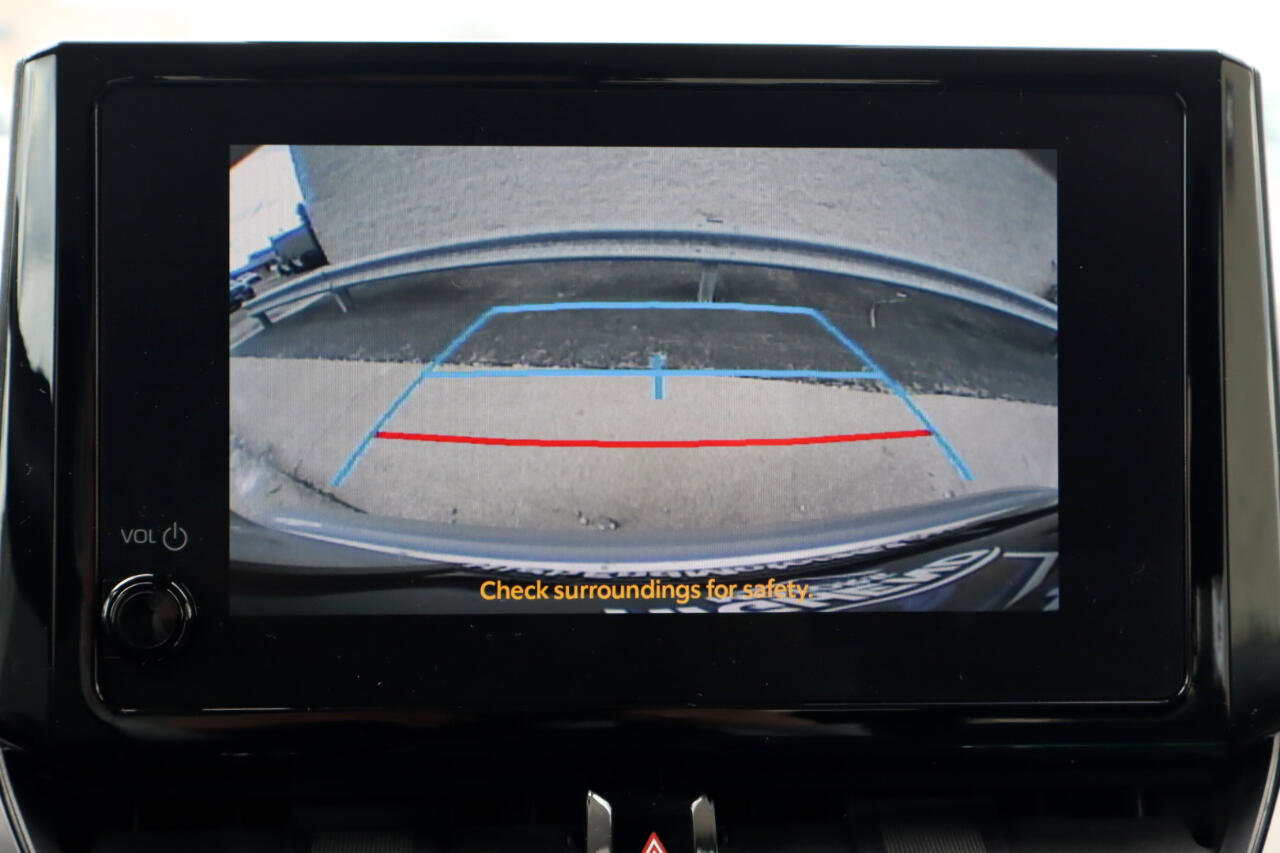 Used 2024 Toyota Corolla LE image 34