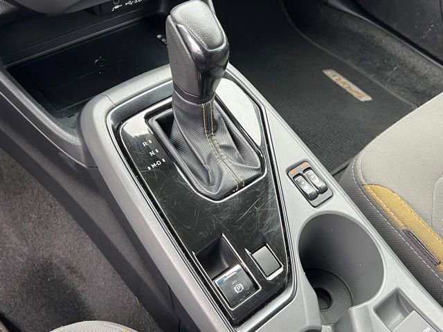 Used 2024 Subaru Crosstrek 2.5i Sport image 19