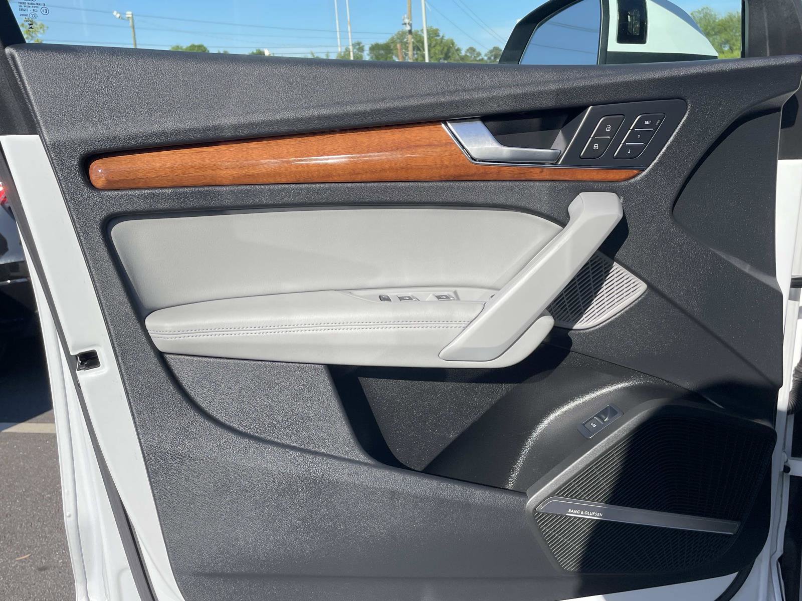 Certified 2023 Audi Q5 2.0T Prestige w/ Prestige Package image 16