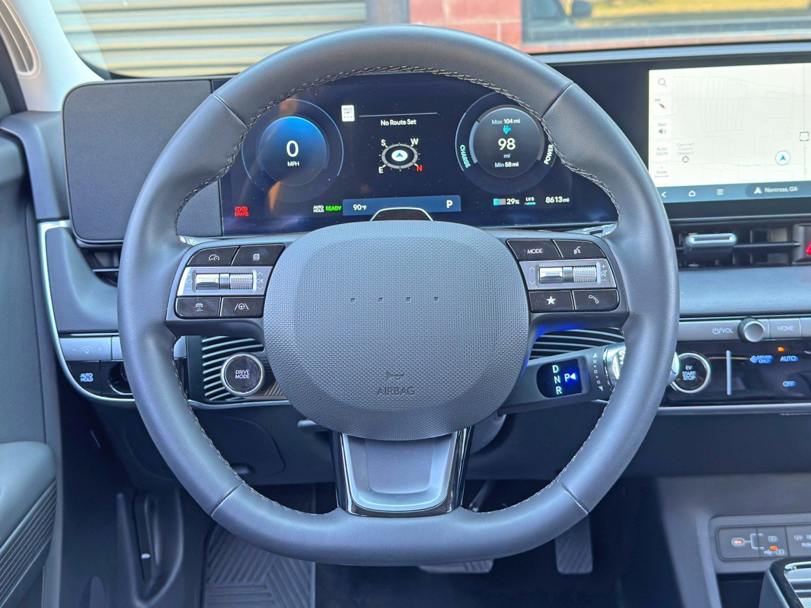Used 2025 Hyundai Ioniq 5 SEL RWD image 18