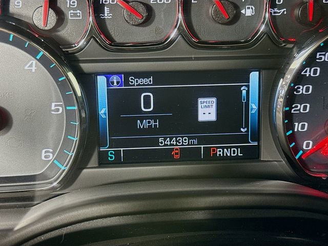 Used 2019 Chevrolet Suburban LT AWD/4WD image 14