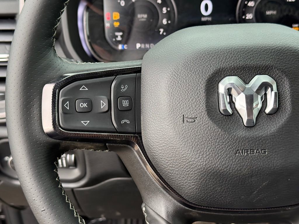 New 2026 RAM 2500 Power Wagon image 14