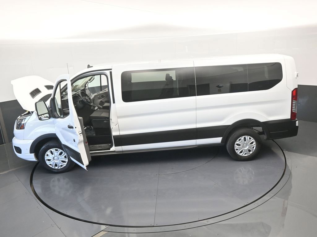 Used 2023 Ford Transit 350 XLT image 60