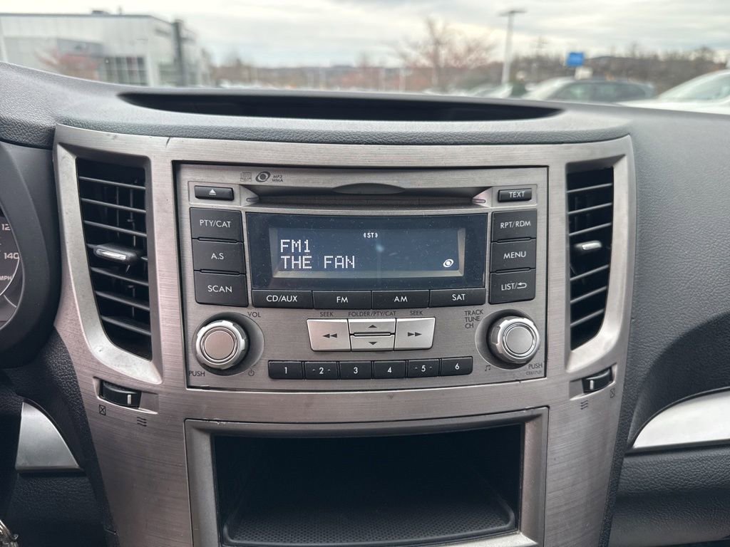 Used 2014 Subaru Legacy 2.5i w/ Alloy Wheel Package image 19