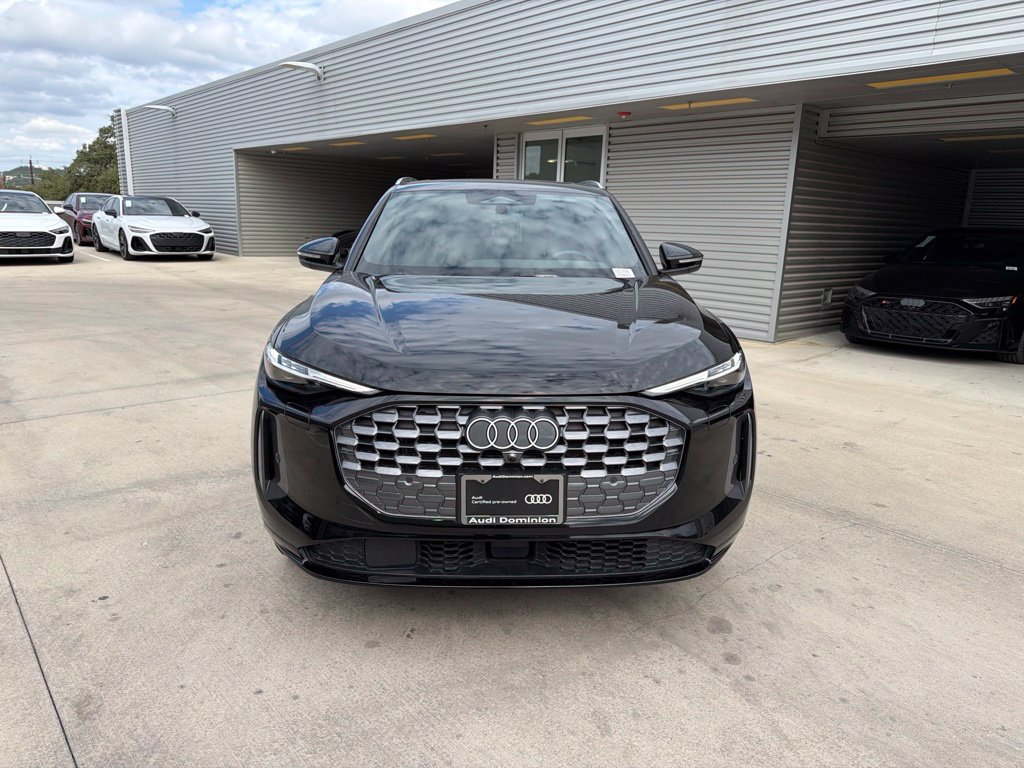 Used 2026 Audi Q5 Premium Plus AWD/4WD image 2