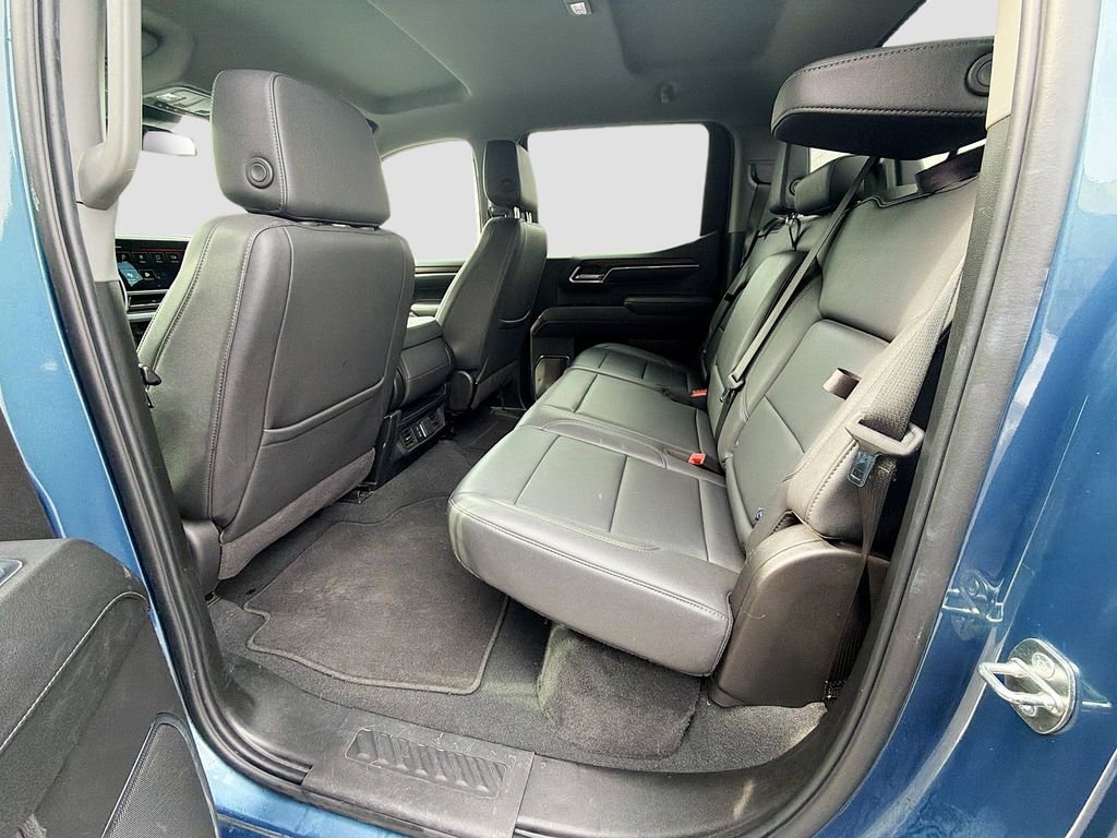 Used 2024 GMC Sierra 1500 SLT image 22