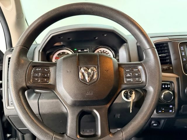 Used 2019 RAM 1500 Express w/ Express Value Package AWD/4WD image 18