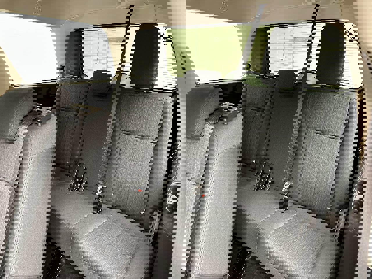 Used 2022 Ford Expedition XLT image 14