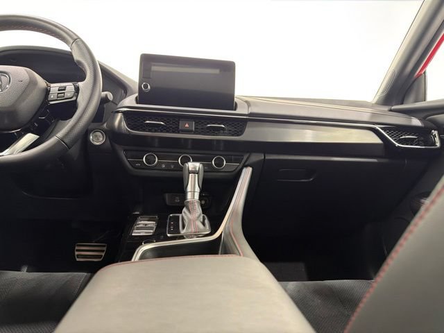 Certified 2025 Acura ADX A-Spec AWD/4WD image 35