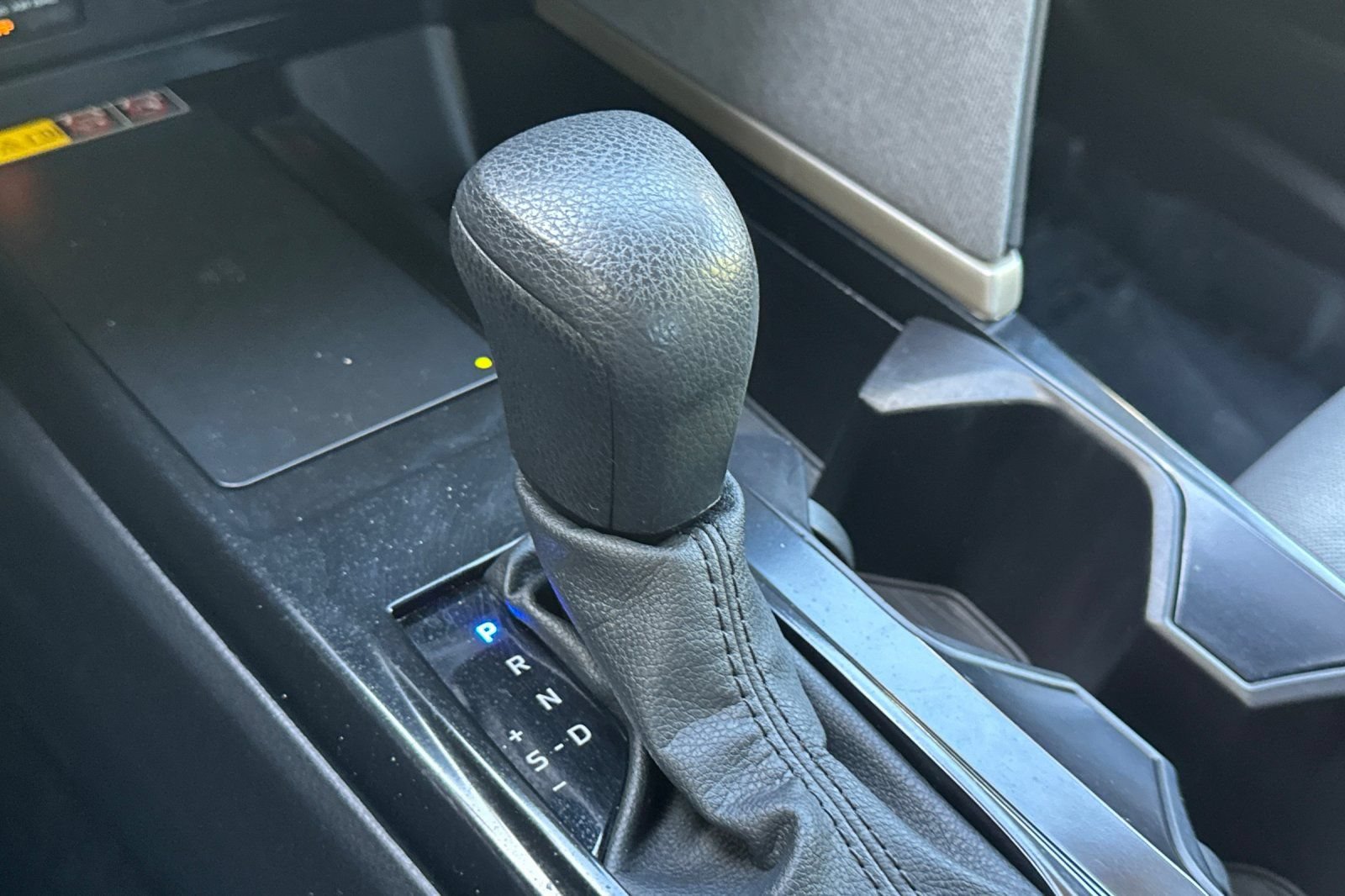 Used 2025 Toyota Camry LE FWD image 20