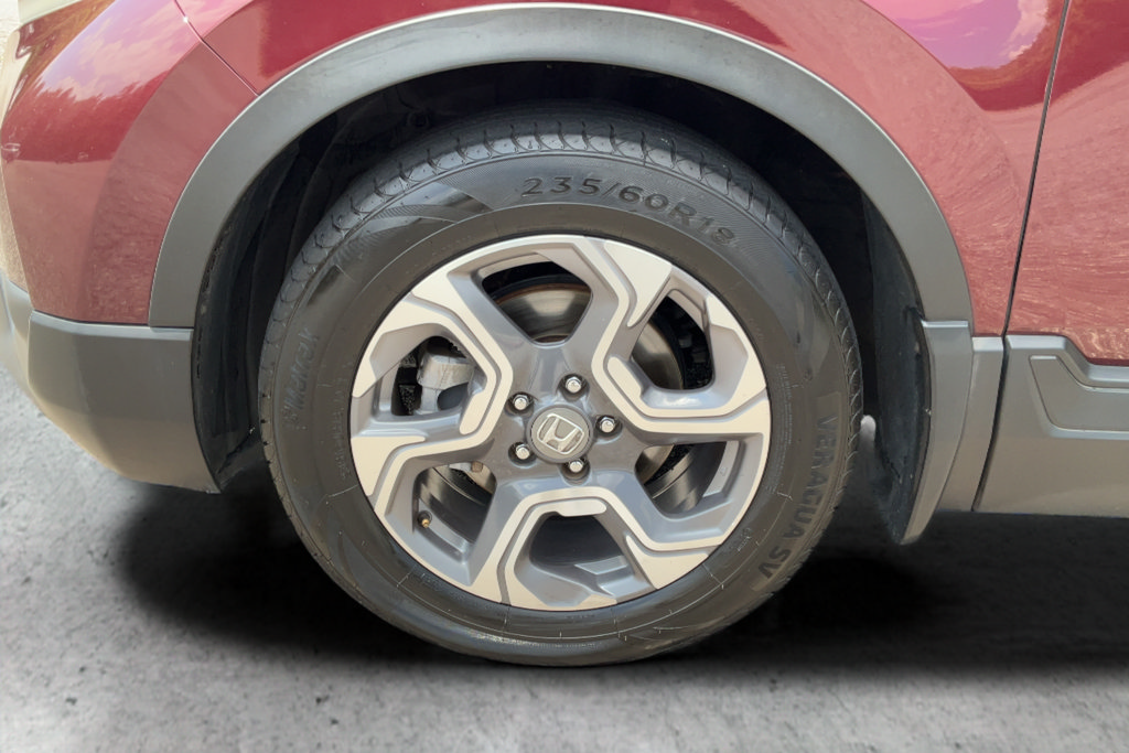 Used 2018 Honda CR-V EX image 23