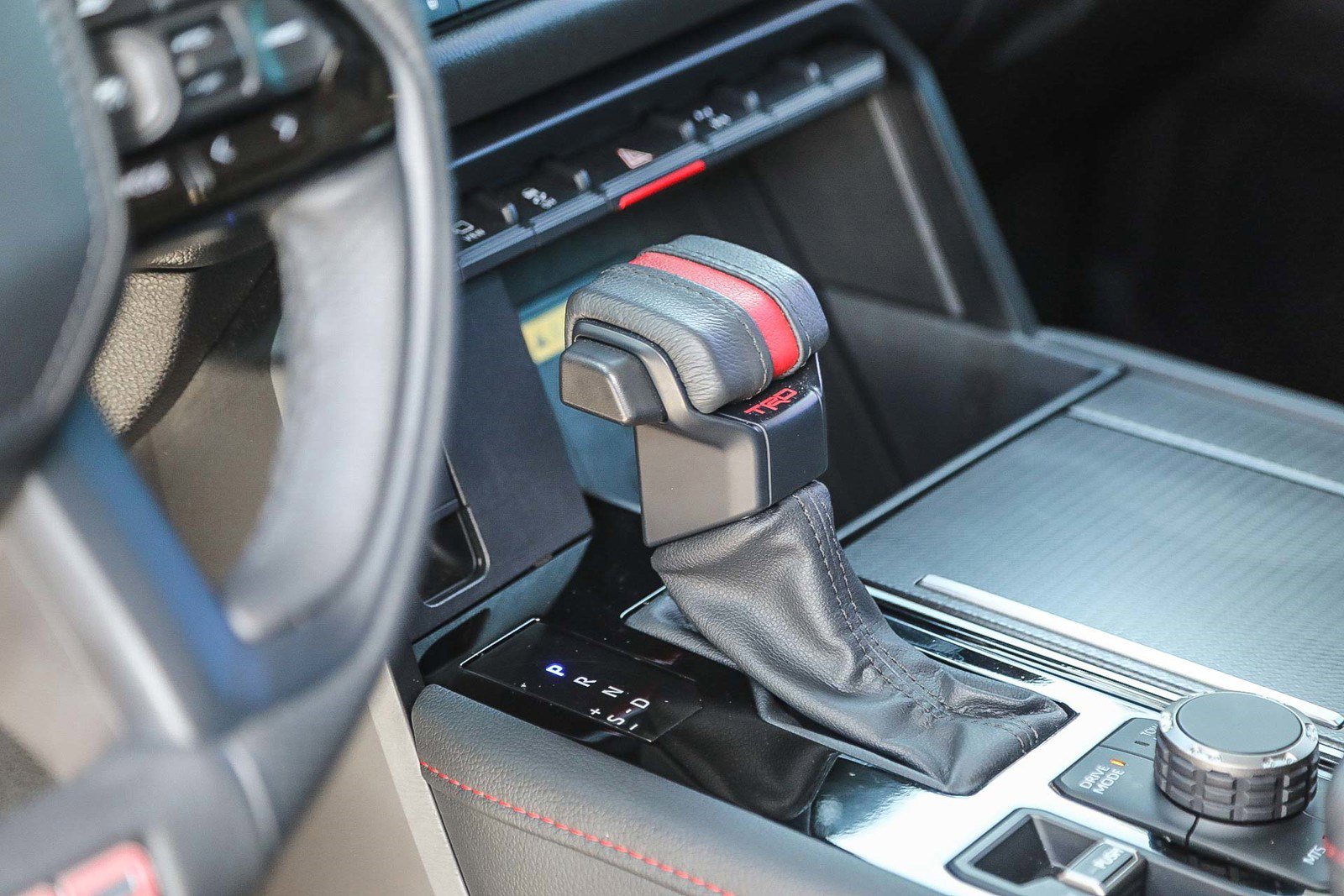 Used 2023 Toyota Sequoia TRD Pro image 21