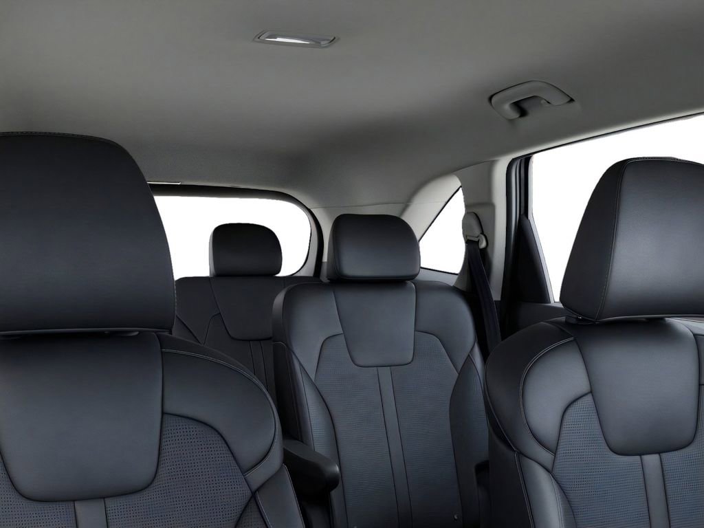 New 2026 Kia Sorento EX image 27