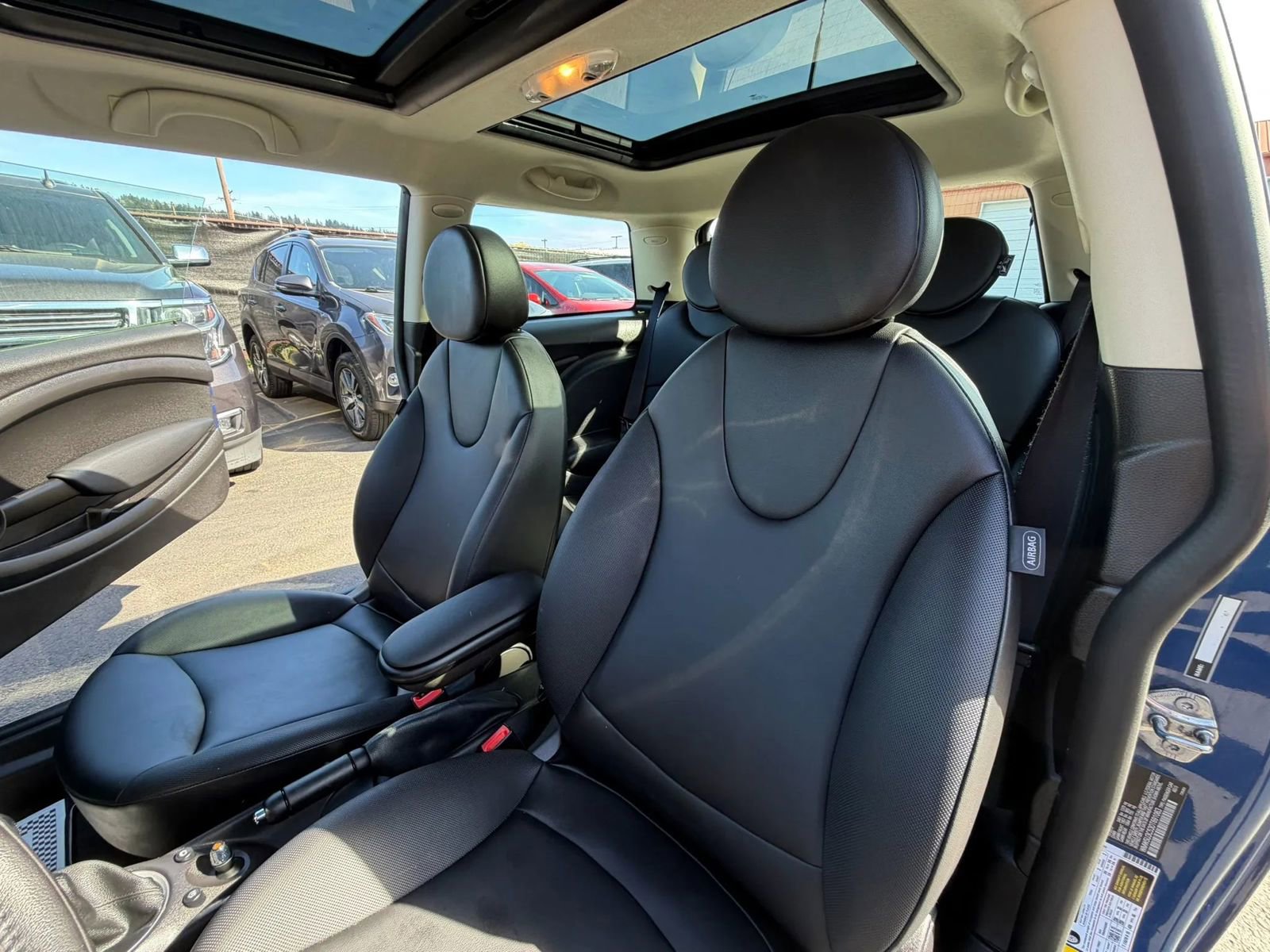 Used 2013 MINI Cooper Hardtop image 22
