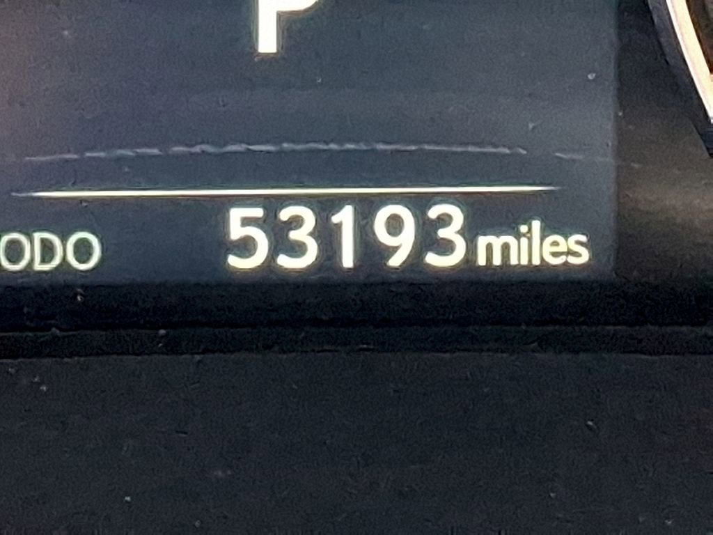 Used 2022 Lexus RX 350 350 image 19