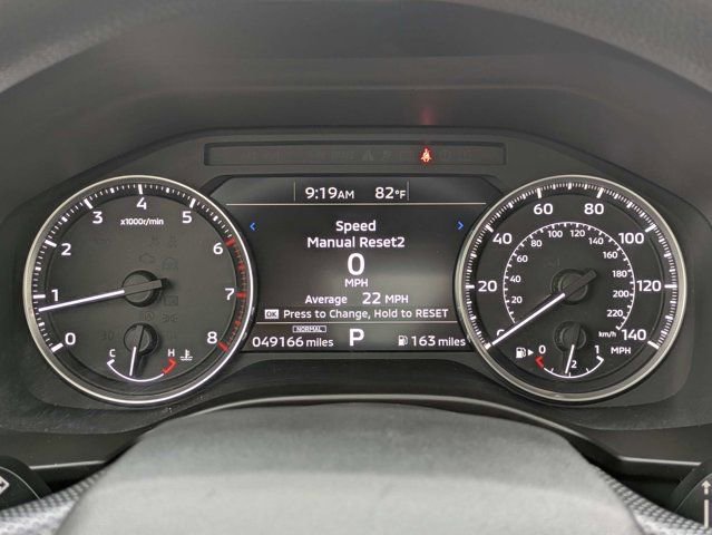 Used 2022 Mitsubishi Outlander ES AWD/4WD image 26