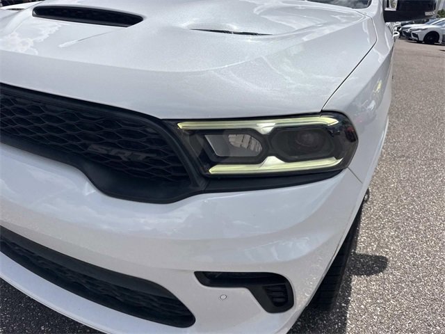 Used 2021 Dodge Durango SRT w/ Black Package image 10