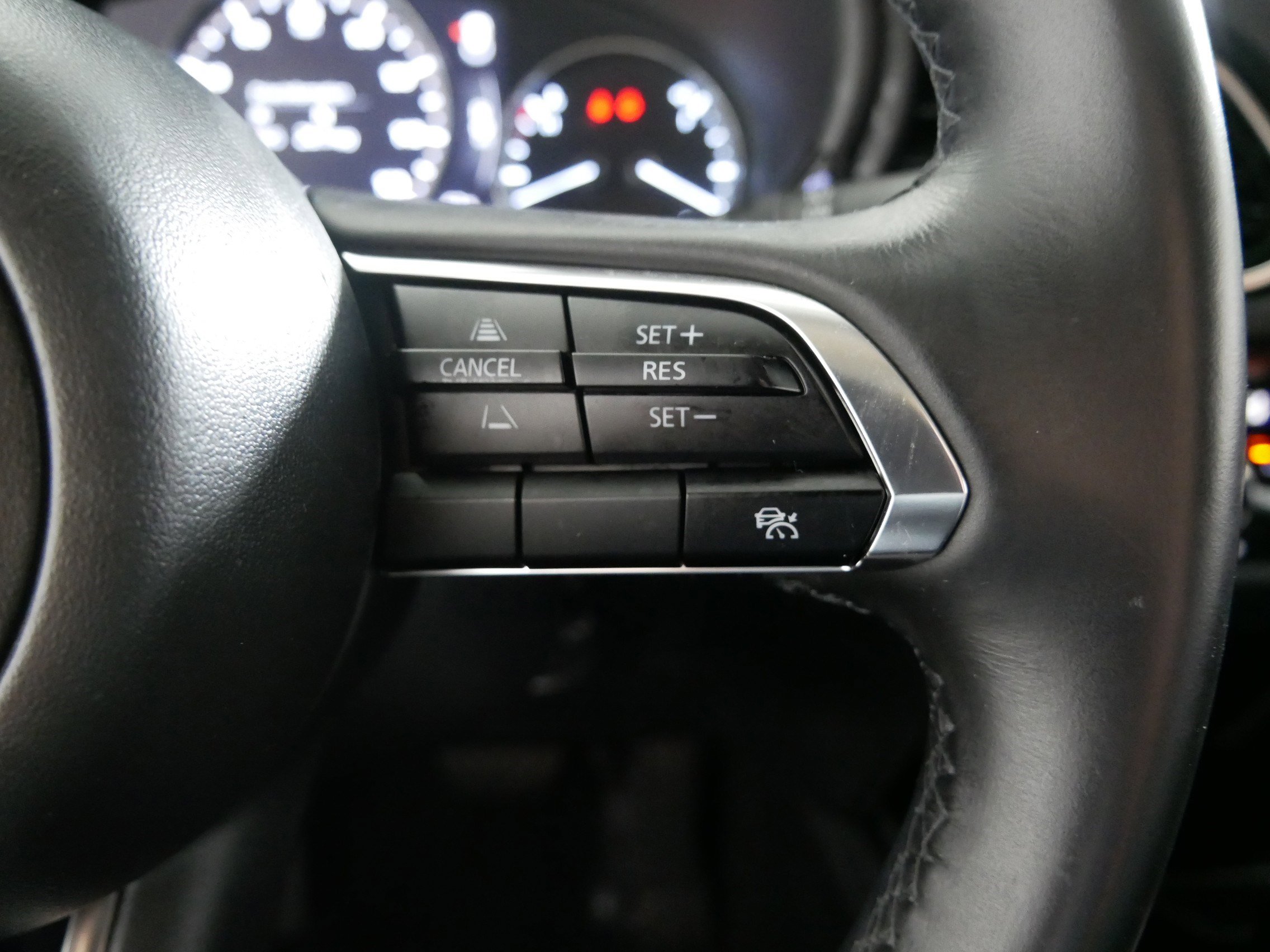 Used 2024 MAZDA CX-30 AWD 2.5 S w/ Preferred Package image 28