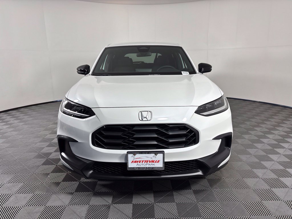 Used 2027 Honda HR-V Sport image 18