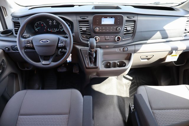 New 2025 Ford Transit 350 w/ Interior Upgrade Package image 6