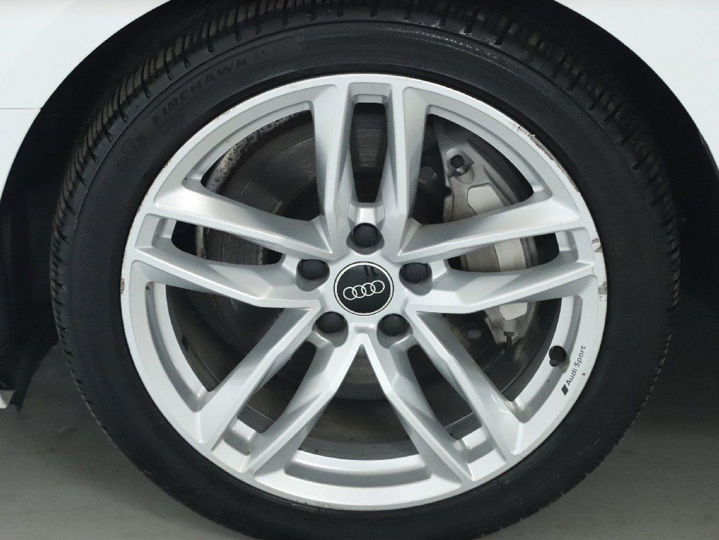 Used 2023 Audi A4 2.0T Premium Plus image 37