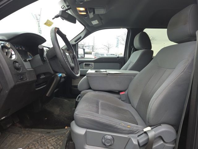 Used 2011 Ford F150 XLT w/ XTR Pkg image 19