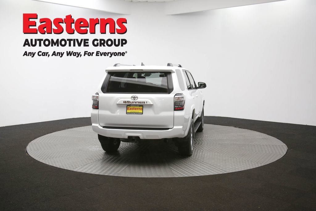 Used 2024 Toyota 4Runner SR5 image 36