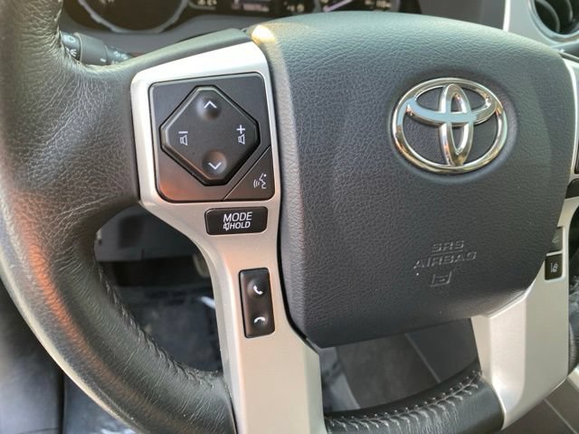 Used 2020 Toyota Tundra Limited w/ Limited Premium Package AWD/4WD image 21