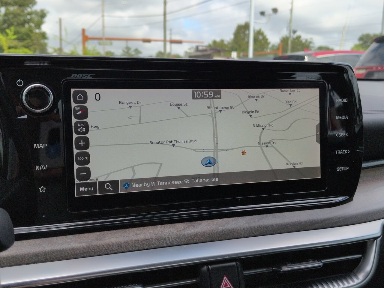 Certified 2024 Kia K5 EX w/ EX Premium Package FWD image 21